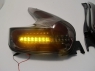 FULL LED RED SMOKE Фонари для Nissan Juke