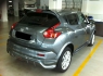 Спойлер для Nissan Juke KenStyle Ver.2