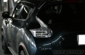 LED Фонари для Nissan Juke