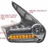 LED Фонари для Nissan Juke