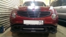 Решетка для Nissan Juke KenStyle 