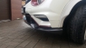 Накладка переднего бампера для Nissan Juke NISMO
