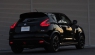 FULL LED RED SMOKE Фонари для Nissan Juke