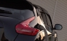 FULL LED RED SMOKE Фонари для Nissan Juke