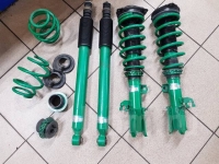 Стойки Coilover TEIN Street Basis для Nissan JUKE - Б/У