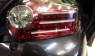 LED Фонари для Nissan Juke