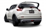 Спойлер для Nissan Juke Impul Style