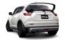 Комплект обвеса для Nissan Juke IMPUL Style