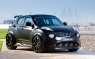 Комплект обвеса для Nissan Juke JUKE-R Style
