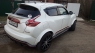 Спойлер для Nissan Juke Karakuri Style