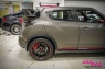 Спойлер для Nissan Juke Impul Style