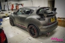 Спойлер для Nissan Juke Impul Style