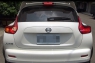 FULL LED Red Clear Фонари для Nissan Juke