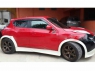 Комплект обвеса для Nissan Juke JUKE-R Style
