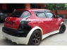 Комплект обвеса для Nissan Juke JUKE-R Style