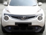 Решетка для Nissan Juke IMPUL Style