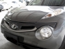 Решетка для Nissan Juke IMPUL Style