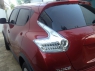 LED Фонари для Nissan Juke