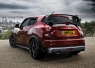 Комплект обвеса для Nissan Juke IMPUL Style