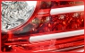 LED Фонари для Nissan Juke