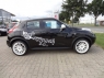 Спойлер для Nissan Juke Giacuzzo Style
