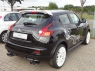 Спойлер для Nissan Juke Giacuzzo Style