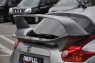 Спойлер для Nissan Juke Impul Style
