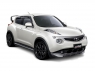 Решетка для Nissan Juke IMPUL Style