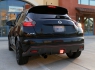 ПТФ заднего бампера для Nissan Juke NISMO