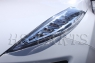 LED поворотники (габариты) для Nissan Juke 10-14