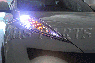 LED поворотники (габариты) для Nissan Juke 10-14