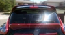Спойлер для Nissan Juke Karakuri light Style