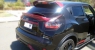 Спойлер для Nissan Juke Karakuri light Style