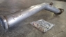 Down Pipe 70мм 2JR дя Nissan Juke FWD / AWD