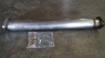 Down Pipe 70мм 2JR дя Nissan Juke FWD / AWD