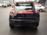Спойлер для Nissan Juke Giacuzzo Style