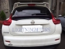 Спойлер для Nissan Juke Karakuri light Style