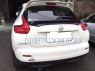 Спойлер для Nissan Juke Karakuri light Style