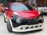 Комплект обвеса для Nissan Juke JUKE-R Style