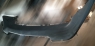 Спойлер для Nissan Juke KenStyle Ver.2