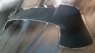 Спойлер для Nissan Juke KenStyle Ver.2