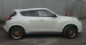 Спойлер для Nissan Juke NISMO Style