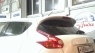 Спойлер для Nissan Juke NISMO Style