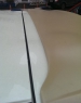Спойлер для Nissan Juke NISMO Style