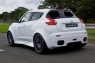 Комплект обвеса для Nissan Juke JUKE-R Style