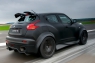 Комплект обвеса для Nissan Juke JUKE-R Style