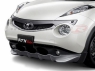 Комплект обвеса для Nissan Juke IMPUL Style