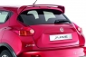 Спойлер для Nissan Juke OEM Style
