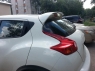 Спойлер для Nissan Juke OEM Style