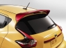 Спойлер для Nissan Juke OEM Style